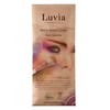 Luvia Make-Up Brush Set, Daily Selection Brush Set, Powder, Eyebrow