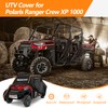 UTV Cover 4 Seater for Polaris Ranger Crew XP 1000