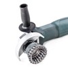 Lessman Knot Cup Brush D65 X M14 X .50 Wire