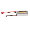 RC LiPo Battery 11.1V 1300mAh 3s with 25CT Connector Lithium