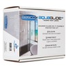 Basco AquaGlideXP Shower Door Glass Water Repellent Kit