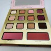 Too Faced Enchanted Forest Makeup Palette Eye Shadow + Blush