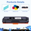 LOSMANN 415A Toner Compatible with HP 415A 415X W2032A W2032X