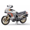 Tamiya 14016 1:12 Honda CX500 Turbo - Faithful Replica, Plastic