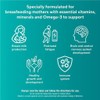 Natalis Postnatal & Breastfeeding Tablets 60