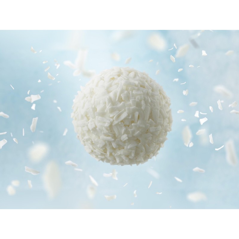 CONFETTERIA RAFFAELLO Coconut Almond Specialty, Bag of 8 Individually Wrapped