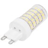 3Pcs G9 LED Lamp Bulb 2835 10W 1000LM 360 Angle