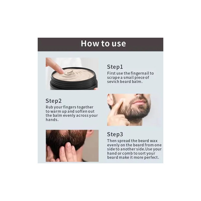 Mopoyat Cera Para El Crecimiento Del Cabello Y Mas Volumen