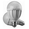 KarlunKoy Radar Motion Sensor Light Bulb, 9W 2700K Warm White,