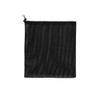 Upstore 2Pcs 45cm x 45cm Pump Barrier Bag with Drawstring