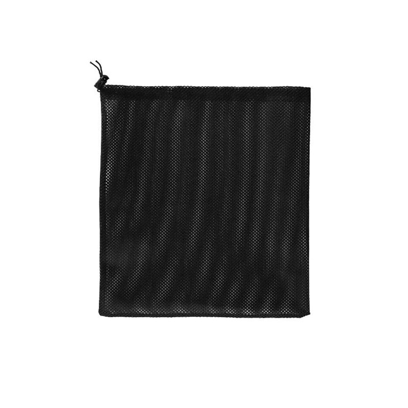 Upstore 2Pcs 45cm x 45cm Pump Barrier Bag with Drawstring