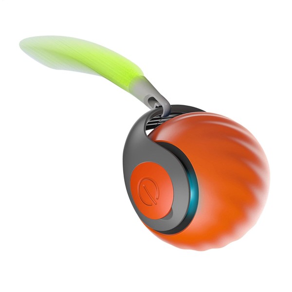 Interactive Cat Toy - Cat Toy Ball Electric Indoor Cat