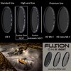 HOYA Circular Polarizing filter FUSION One Next ø62mm