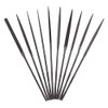 Tsubosan ST01056T Precision File Set of 10