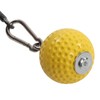 Hand Grip Strengthener Wrist Forearm Hand Exercise Ball with Adjustable