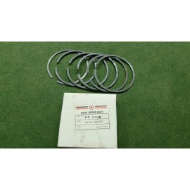 BECK ARNLEY HONDA CB450 CL450 PISTON RINGS STD BECK ARNLEY MADE IN JAPAN 70MM FOR 2 PISTONS
