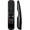 Voice and Pointer Function TV Remote Control Compatible with 2019-2022