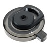 DRELD Outer Bowl Lid Replacement for Ninja NC301/NC299AMZ/NC300 Ice Cream