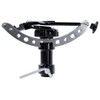 Belmont MR201 BK Piton Keeper for Rock