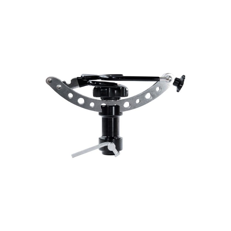 Belmont MR201 BK Piton Keeper for Rock