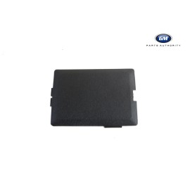 General Motors 2007-2013 Silverado Sierra LH Bed Rail Protector Stake Pocket Covers 19159457 OE