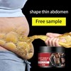 Premium Hot Cream Sweat Enhancer - Firming Body Lotion for