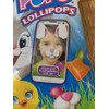 Imaginings Easter Candy Selfie Lip Pops Lollipops 1ea 4 Pk
