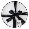 Santa Barbara Design Studio Small Plate Set Melamine Appetizer Plates,