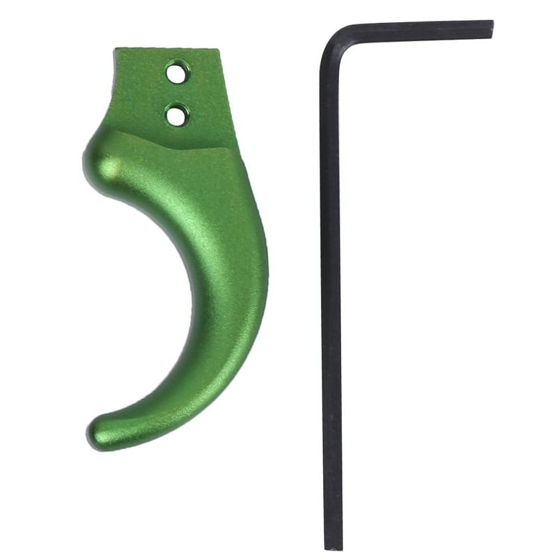 C6 Grip Archery Trigger Composite Bow General Finger Change Release