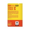 Eight Triple Eight Vitamin C shampoo