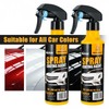 Spray & Protect! Nano Car Coating for Ultra Gloss Finish