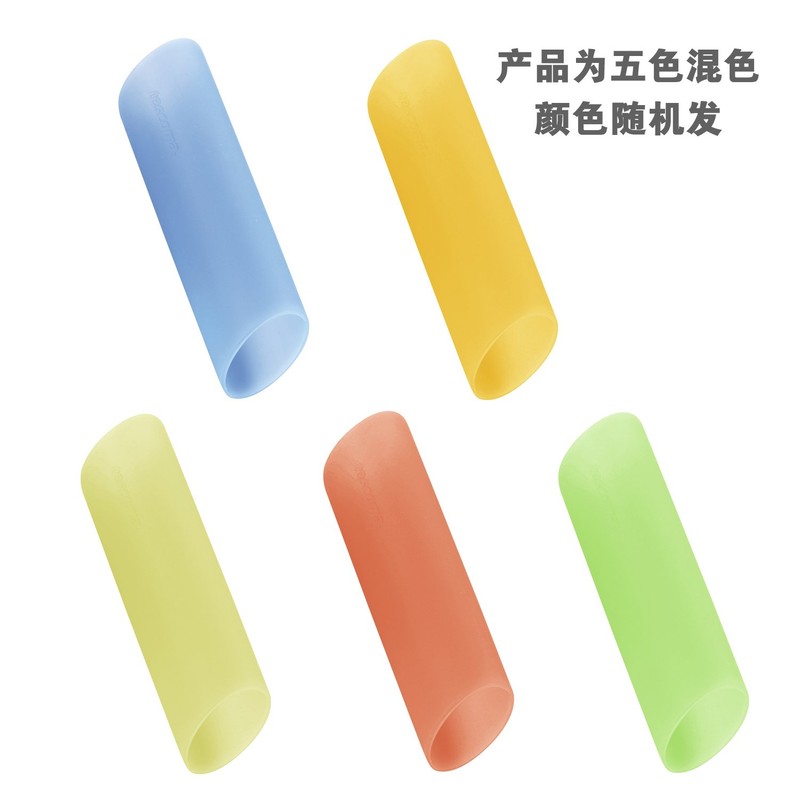 Tescoma Garlic Peeler Presto, Multi-Colour, 20x10x4 cm