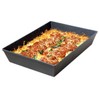 LloydPans Kitchenware 8 Inch by 10 Inch Detroit Style Pizza