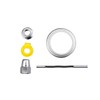 Shimano SM-3R40 Y73L98020 Inter-3 Hub Fitting (Push Rod: 3.4 inches