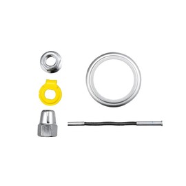 Shimano SM-3R40 Y73L98020 Inter-3 Hub Fitting (Push Rod: 3.4 inches (86.85 mm)