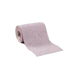 Sungold Abrasives 27210 4-1/2" Wide PSA Roll 180 Grit Stearated Aluminum Oxide Sandpaper, 10 yd.