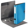Leitz 10481030 quality folder 180 ° ring binder, blue