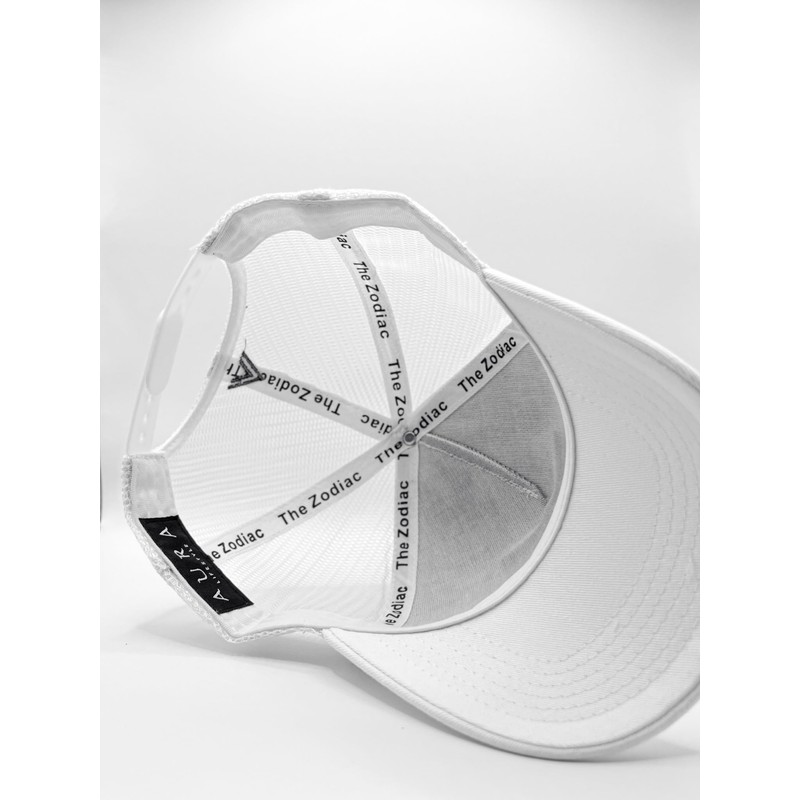 Libra Zodiac Trucker Hat