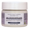 Eco- Exfoliante Facial Despigmentante Y Anti-acné Con Aha´s