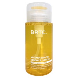 BRTC. Vitamin Niacin Essence Lotion (150ml + 30 Pads)