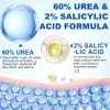 Stick Cuidado Pies 60% Urea 40g Neutra