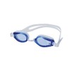 FOOTMARK 102223 DC Goggles, Soft Case, Clear Blue (108)