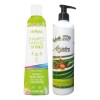 Shampoo Anticaída + Tratamiento Hidratante Argán In Bellezza