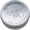 Honey House Naturals Bee Bar, natural, grande, 2 onzas