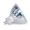 GMY MR16 Halogen Light Bulb 50W 12V GU5.3 Base, 720