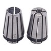 Er11 Spring Collet Set, 1/8" and 1/4" ER11 Collet Chuck