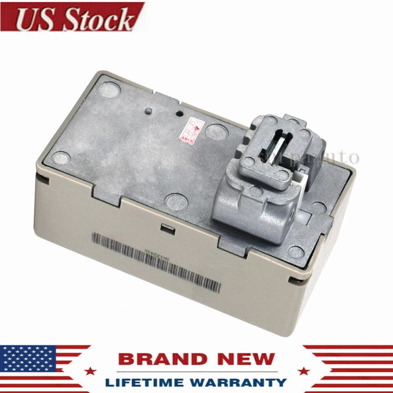 AUTO-NEW Ignition Lock Kit For 2009-12 Nissan Altima Maxima 350Z