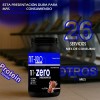 Proteína Isolate Suplemento En Polvo 1kg Nit-pro 26servis.