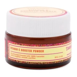 Vitamina C Booster Powder Good Molecules Tipo De Piel Todo Tipo De Piel                                                                               