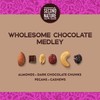 Second Nature Wholesome Medley Trail Mix - Healthy Nuts Snacks